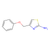 4-(phenoxymethyl)-1,3-thiazol-2-amine