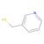 3-pyridinemethanethiol (c09-1021-486)