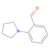 2-(1-pyrrolidinyl)benzaldehyde (c09-1021-685)