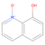 8-quinolinol n-oxide (c09-1022-140)