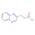 3-quinoxalin-2-ylpropanoic acid