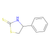 (r)-4-phenylthiazolidine-2-thione (c09-1024-109)