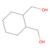 (1r,2r)-1,2-cyclohexanedimethanol (c09-1024-459)