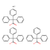 rhodium(ii) triphenylacetate dimer (c09-1024-547)