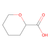 (2r)-oxane-2-carboxylic acid