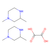 (3r)-1,3-dimethylpiperazine hemioxalate