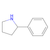 (2r)-2-phenylpyrrolidine (c09-1024-899)