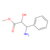 (2r,3s)-3-phenylisoserine methyl ester (c09-1025-338)