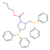 (2r,4r)-(+)-2-(diphenylphosphinomethyl)-4-(diphenylphosphino)-n-(t-butoxycarbonyl)pyrrolidine (c09-1026-334)