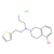 (rac)-rotigotine hydrochloride (c09-1026-949)