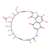 rifamycin s (c09-1026-968)
