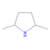 (2r,5r)-(-)-trans-2,5-dimethylpyrrolidine