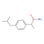 rac-ibuprofen amide