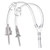 b braun pinnacle tpn management system transfer sets  accessories 10218476