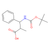 (2r, 3r)-3-(boc-amino)-2-methyl-3-phenylpropionic acid