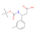 (r)-boc-3-methyl-β-phe-oh