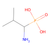 (1r)-(+)-(1-amino-2-methylpropyl)phosphonic acid (c09-1029-883)