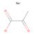 sodium pyruvate (c09-1031-255)