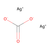 silver carbonate (c09-1031-367)
