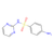 sulfadiazine (c09-1031-764)