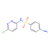 sulfachloropyridazine (c09-1032-557)