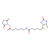 n-succinimidyl 6-biotinamidohexanoate (c09-1033-147)