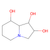 swainsonine (c09-1033-856)