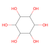 scyllo-inositol (c09-1034-011)