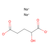 (2s)-2-hydroxyglutaric acid disodium salt (c09-1034-184)