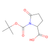 n-(tert-butoxycarbonyl)-l-pyroglutamic acid (c09-1034-467)