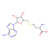 s-(5′-adenosyl)-l-homocysteine (c09-1034-514)