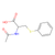 dl-phenylmercapturic acid (c09-1034-693)