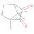 (1s)-(+)-camphorquinone (c09-1034-725)