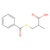 (s)-3-(benzoylthio)-2-methylpropionic acid (c09-1034-823)