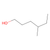 (s)-(+)-4-methyl-1-hexanol (c09-1035-207)