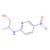 (s)-(-)-n-(5-nitro-2-pyridyl)alaninol (c09-1035-423)