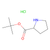 d-proline tert-butyl ester hydrochloride (c09-1035-454)