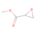 methyl (2s)-glycidate (c09-1036-923)
