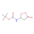 (s)-3-boc-amino-y-butyrolactone (c09-1037-254)