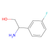 (s)-2-amino-2-(3-fluorophenyl)ethanol (c09-1037-665)