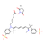 sulfo-cyanine5 nhs ester (c09-1038-528)