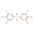 4,4'-sulphonylbis(2,6-dibromophenol) (c09-1040-686)