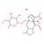 sordarin sodium salt