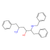 2s,3s,5s-2,2-dibenzylamino-3-hydroxy-1,6-diphenylhexane