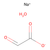 sodium glyoxylate monohydrate (c09-1041-458)