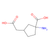 (1s,3s)-homo-acpd