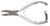 br surgical nail nippers 10209608