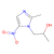 secnidazole (c09-1043-856)