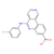 silmitasertib (cx-4945)