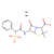 sulbenicillin sodium (c09-1044-159)